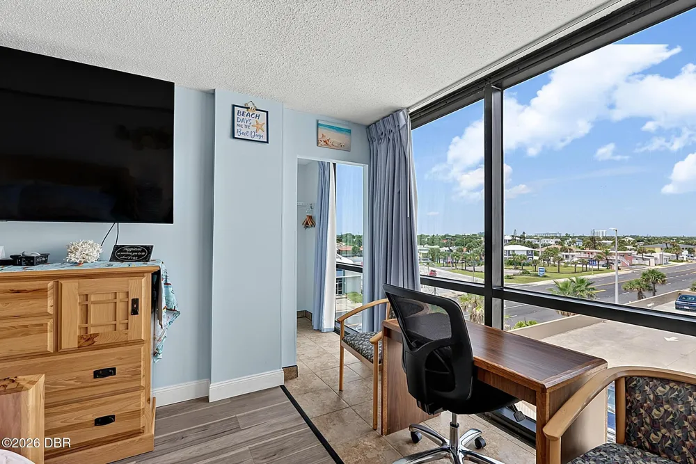 1909 S Atlantic Avenue #424 Daytona Beach Shores, FL 32118
