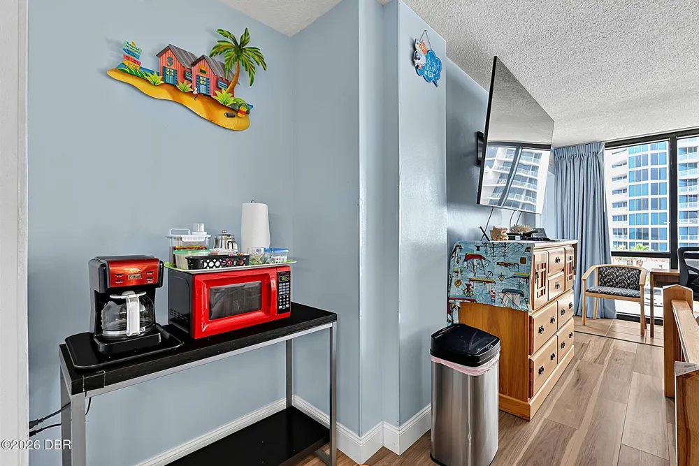 1909 S Atlantic Avenue #424 Daytona Beach Shores, FL 32118