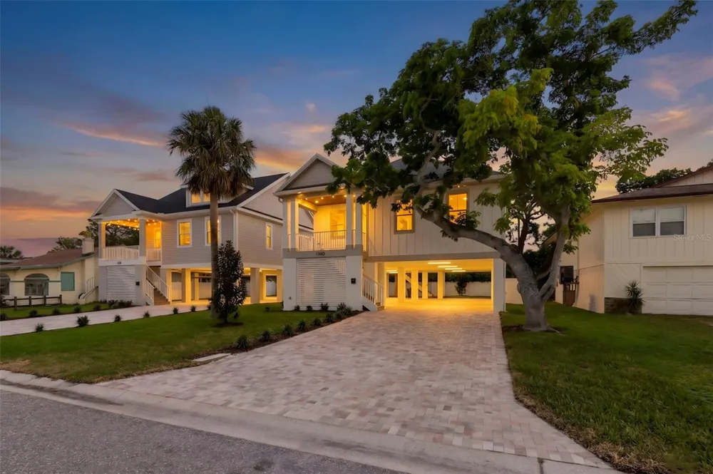 1858 MISSISSIPPI AVENUE NE St Petersburg, FL 33703