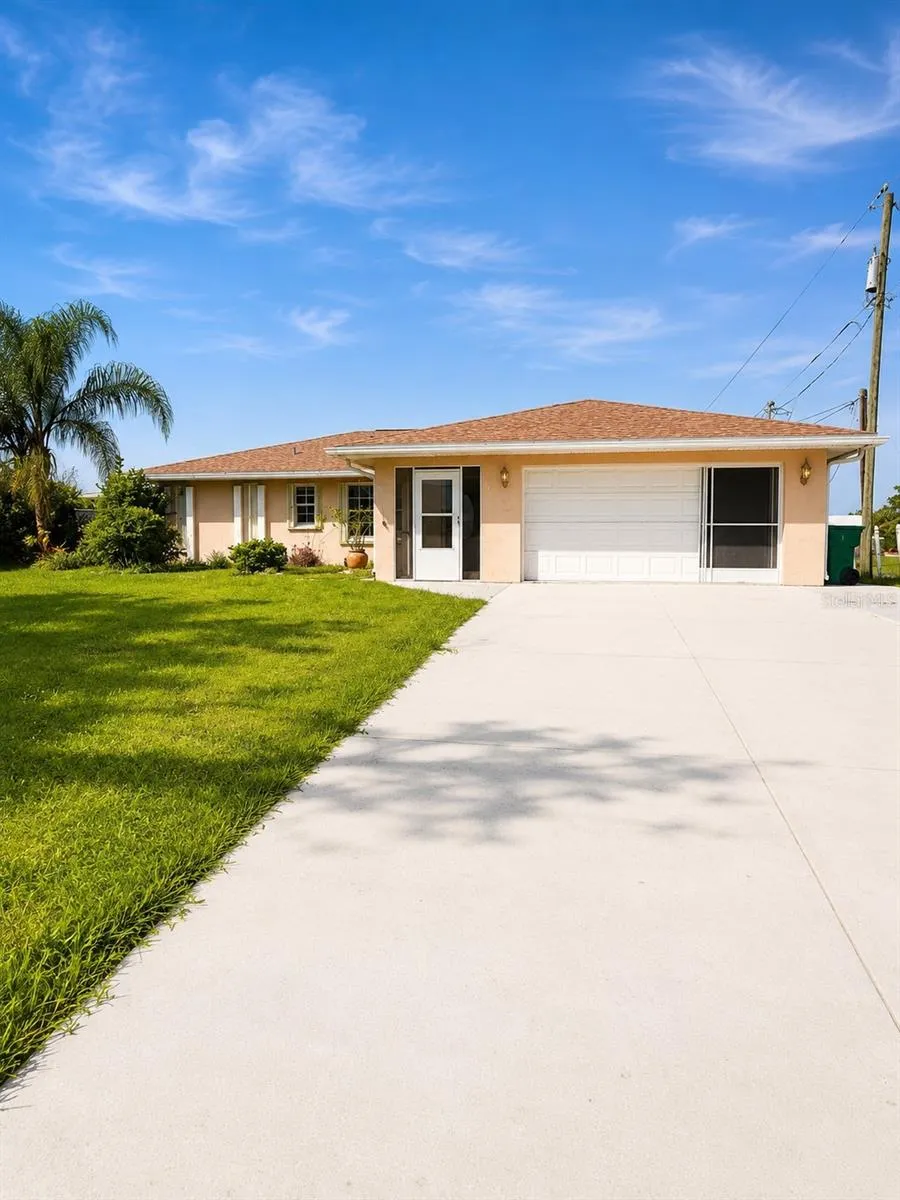 440 W TARPON BOULEVARD NW Port Charlotte, FL 33952
