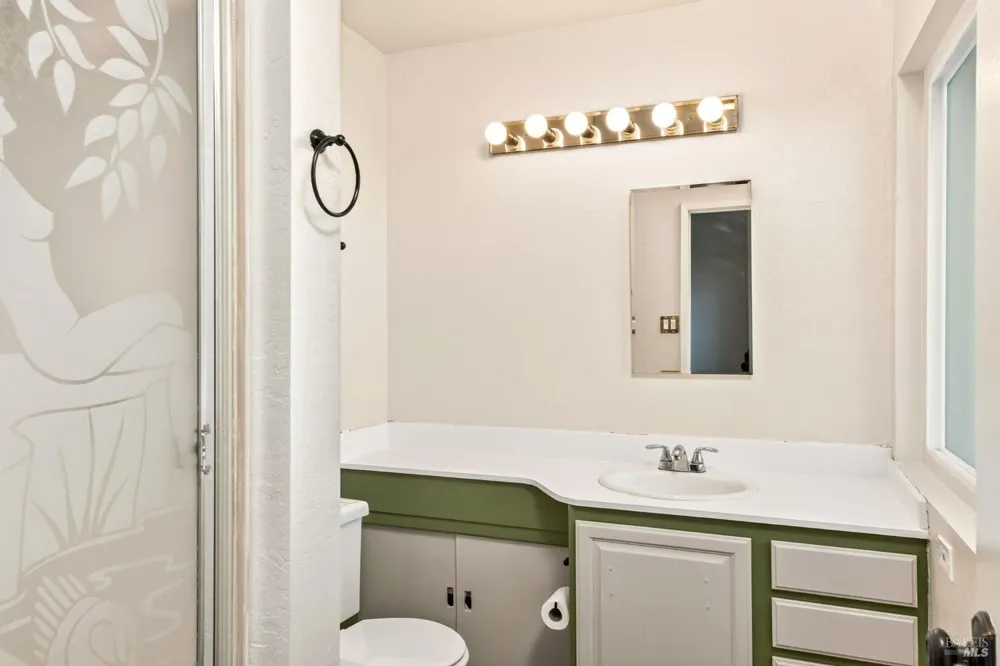 4440 Tanglewood Way Napa, CA 94558