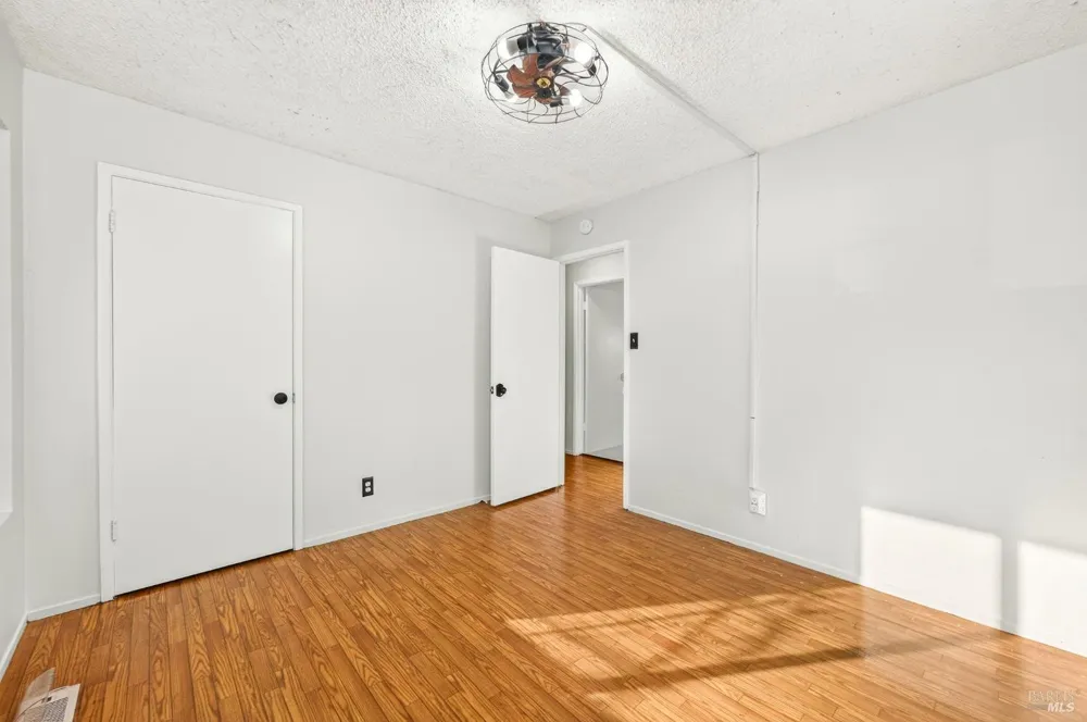 4440 Tanglewood Way Napa, CA 94558