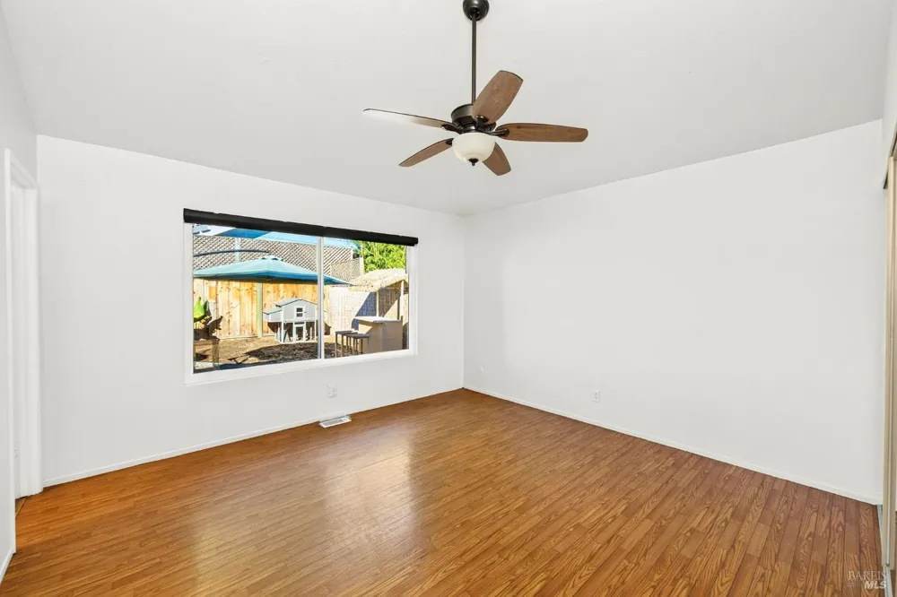 4440 Tanglewood Way Napa, CA 94558