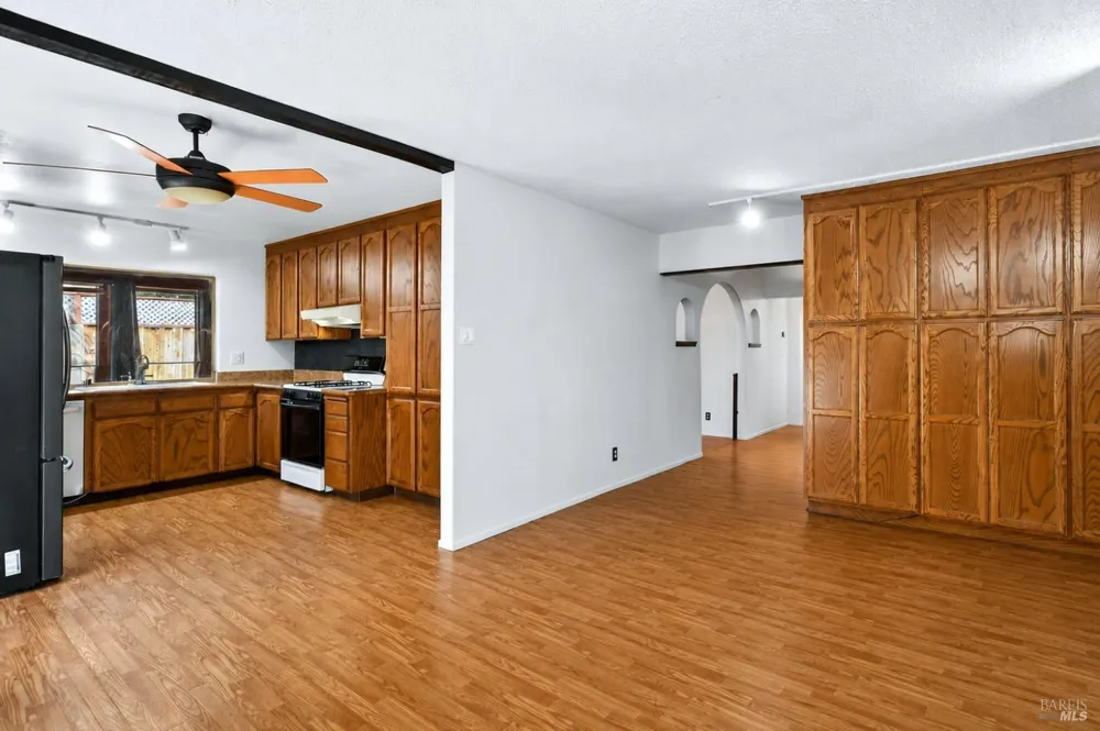 4440 Tanglewood Way Napa, CA 94558