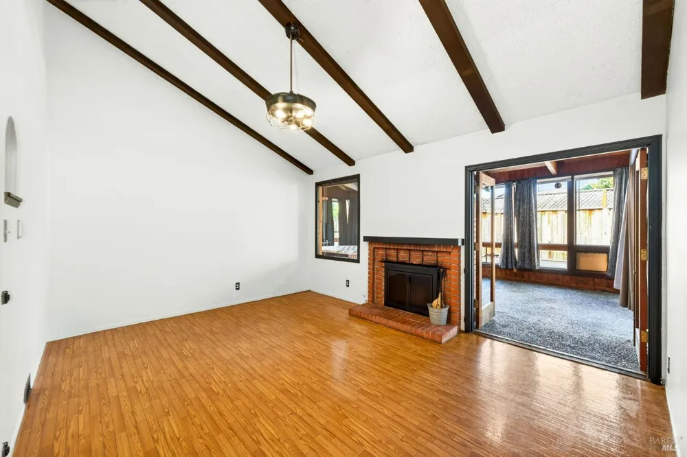 4440 Tanglewood Way Napa, CA 94558