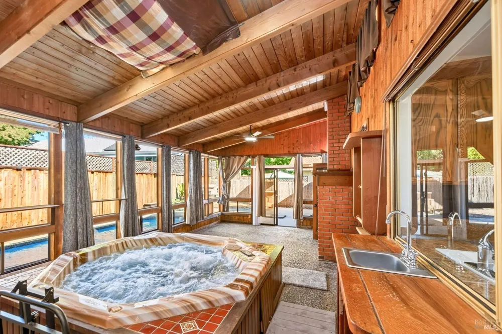 4440 Tanglewood Way Napa, CA 94558