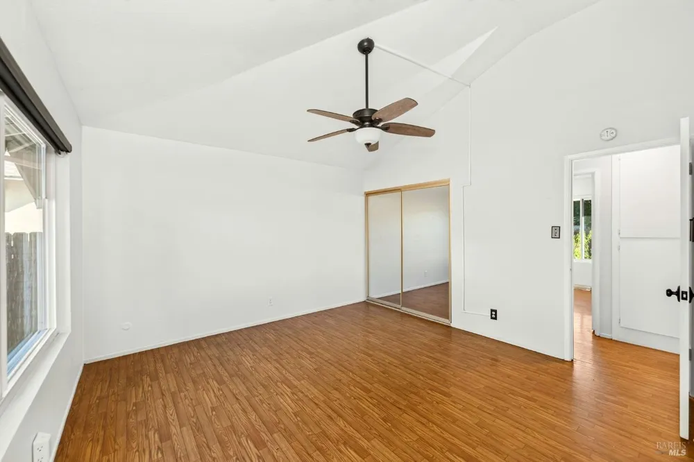 4440 Tanglewood Way Napa, CA 94558