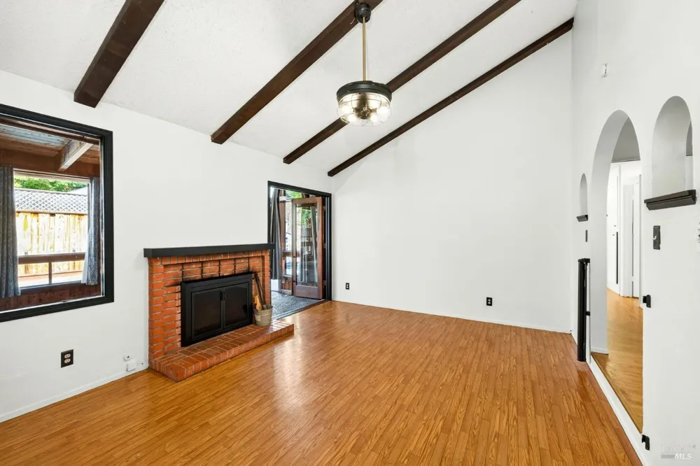 4440 Tanglewood Way Napa, CA 94558