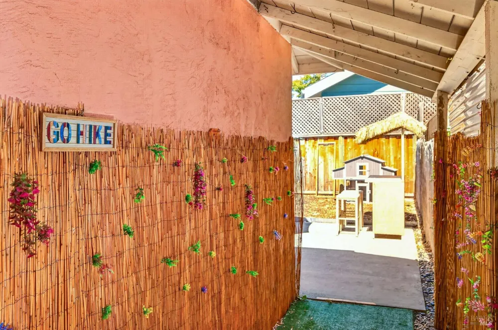 4440 Tanglewood Way Napa, CA 94558