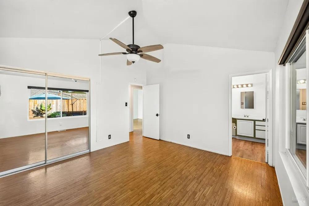4440 Tanglewood Way Napa, CA 94558