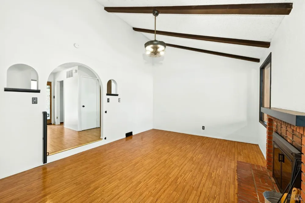 4440 Tanglewood Way Napa, CA 94558