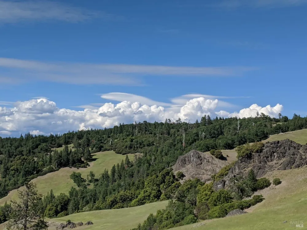 47700 Bentley Ridge Road Covelo, CA 95428
