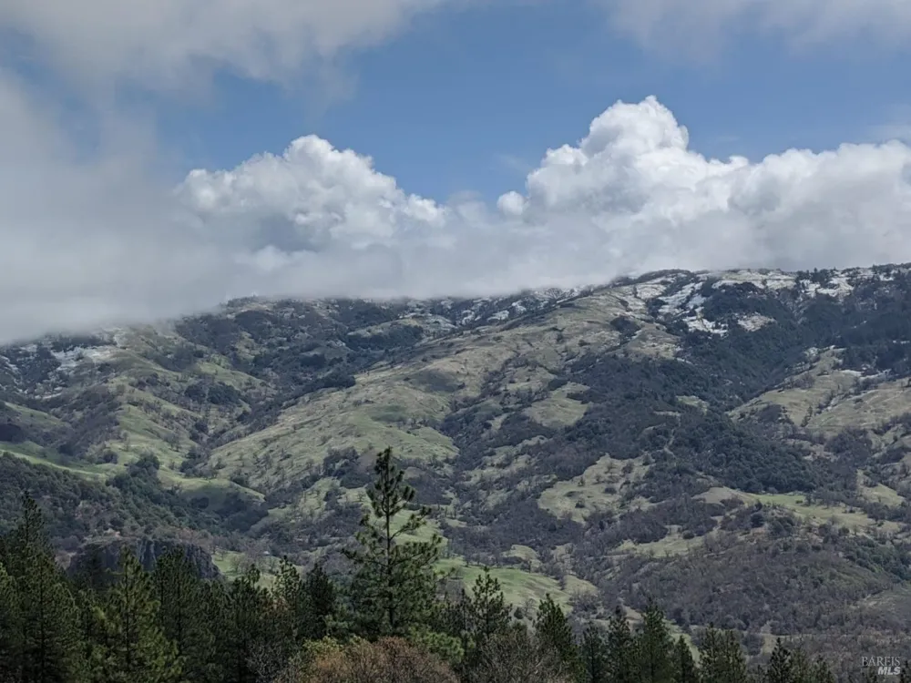 47700 Bentley Ridge Road Covelo, CA 95428