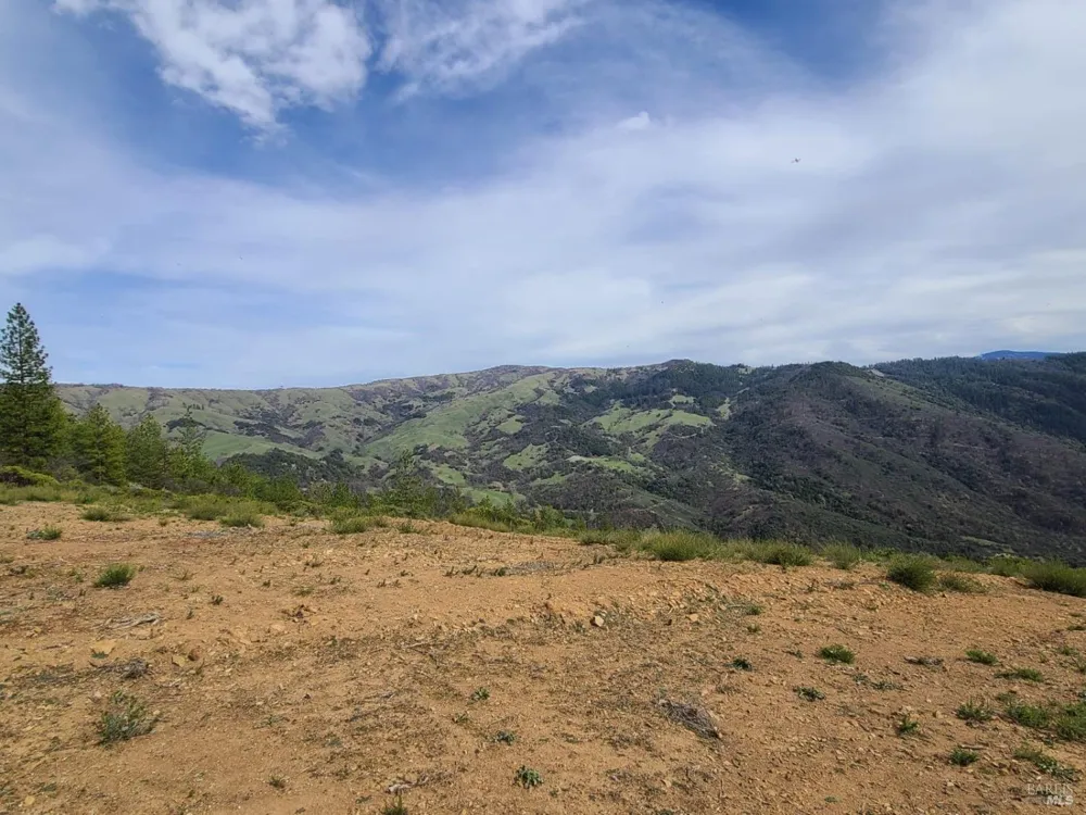 47700 Bentley Ridge Road Covelo, CA 95428