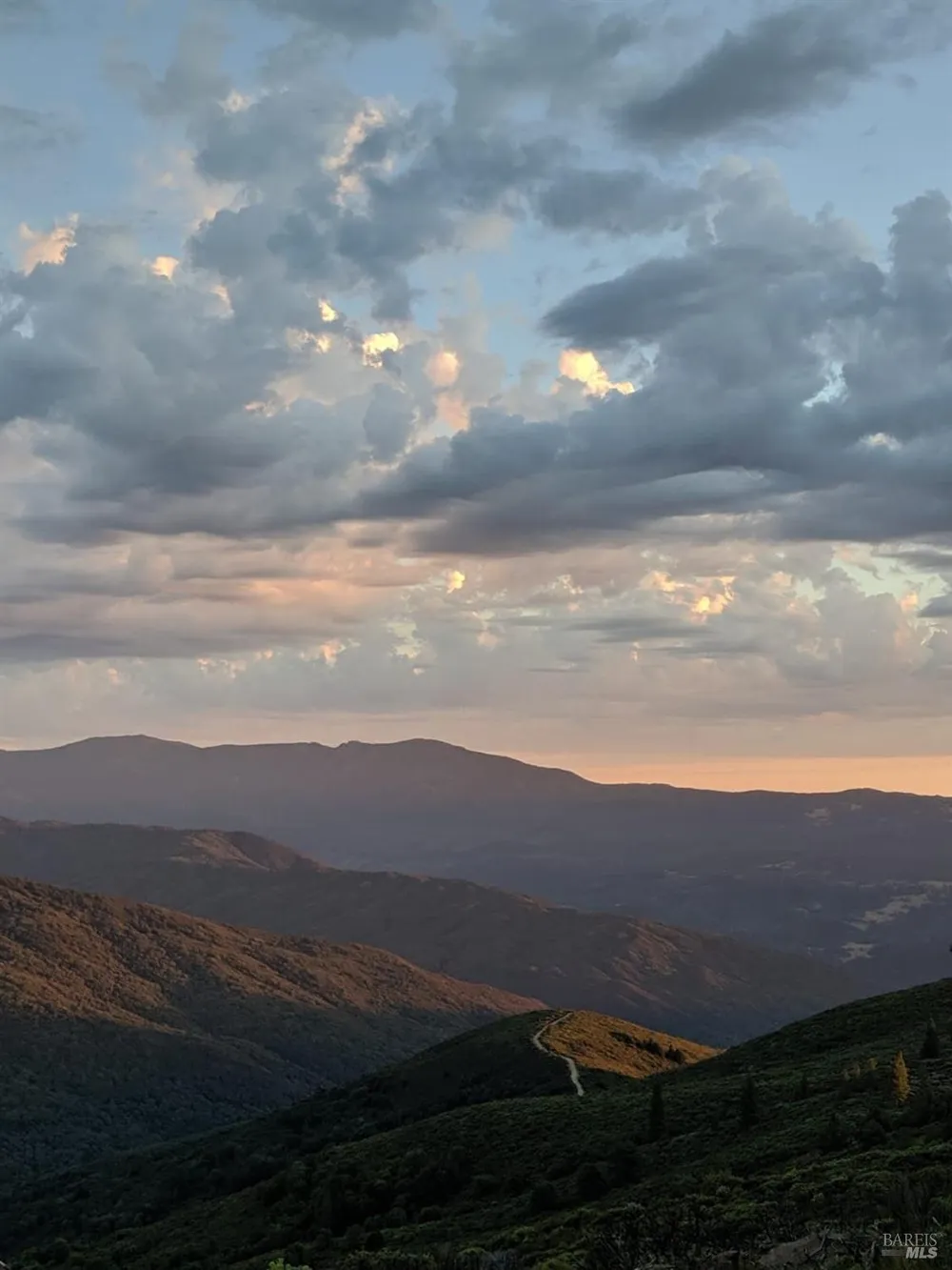 47700 Bentley Ridge Road Covelo, CA 95428