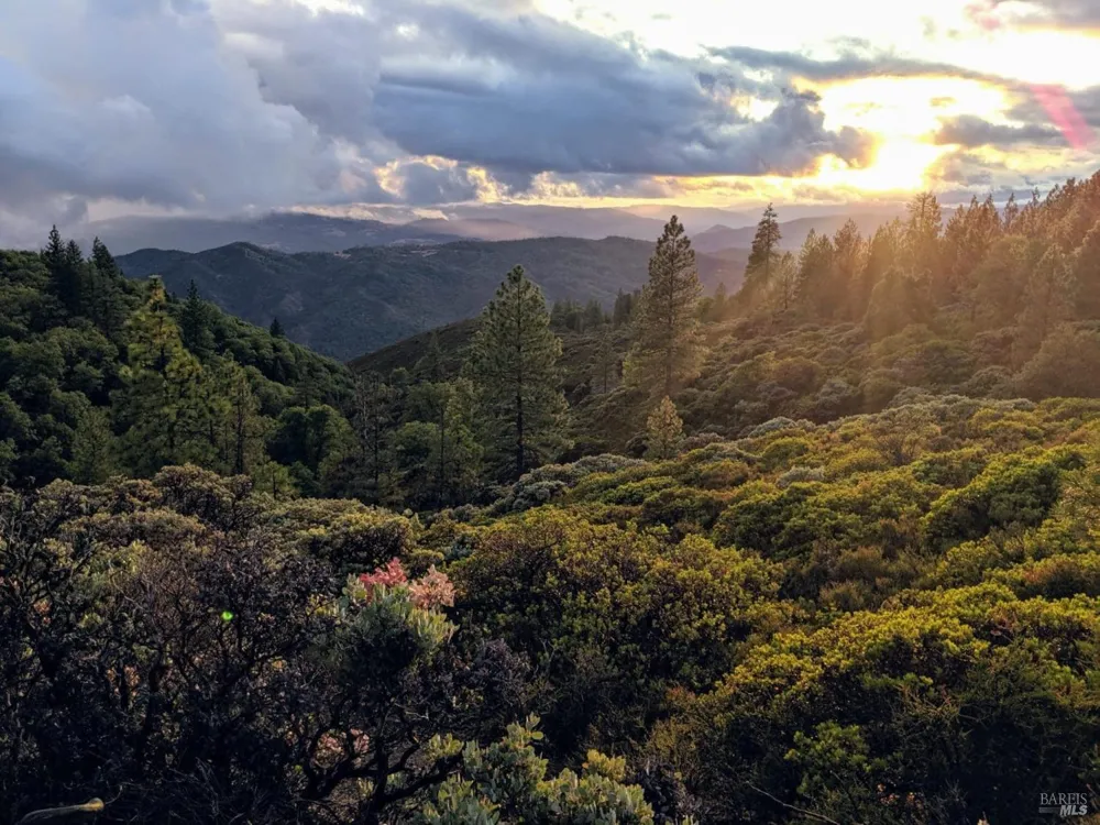 47700 Bentley Ridge Road Covelo, CA 95428
