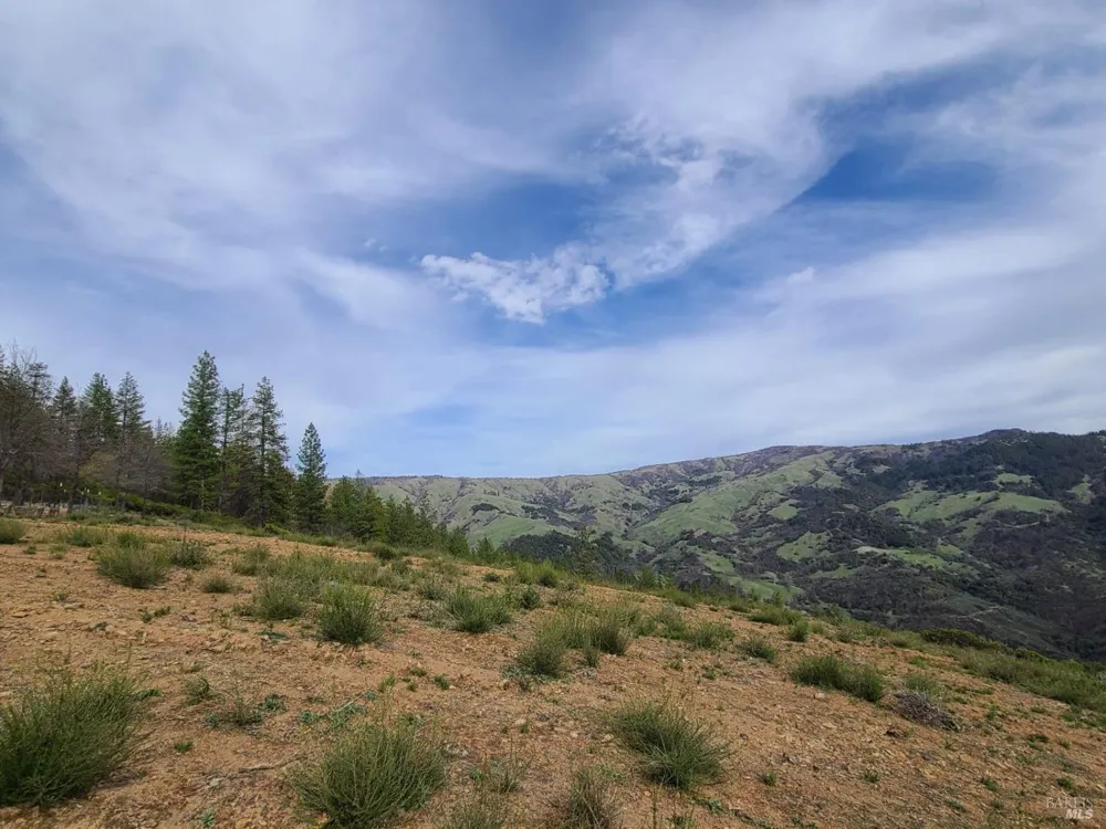 47700 Bentley Ridge Road Covelo, CA 95428