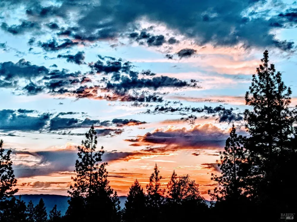 47700 Bentley Ridge Road Covelo, CA 95428