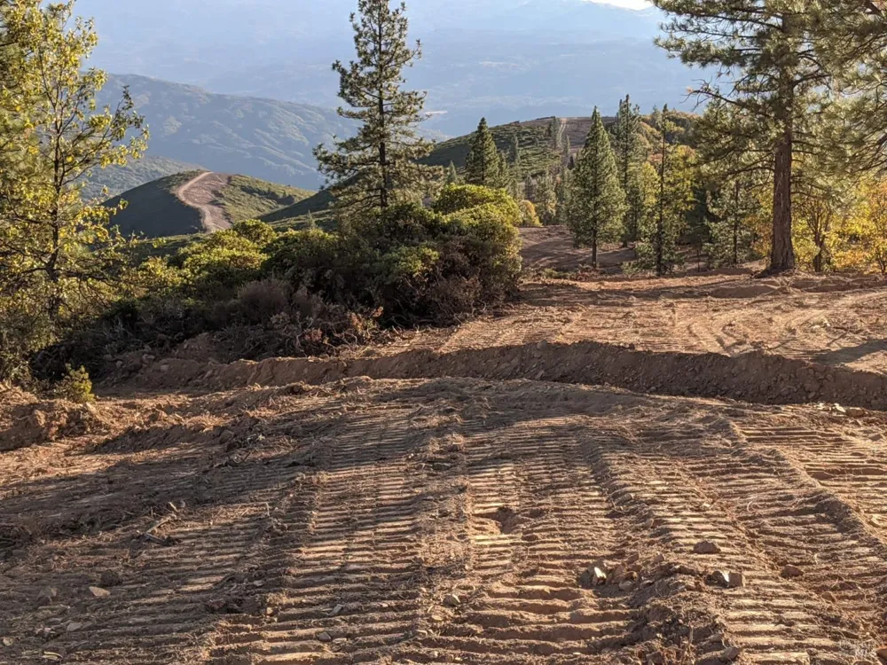 47700 Bentley Ridge Road Covelo, CA 95428