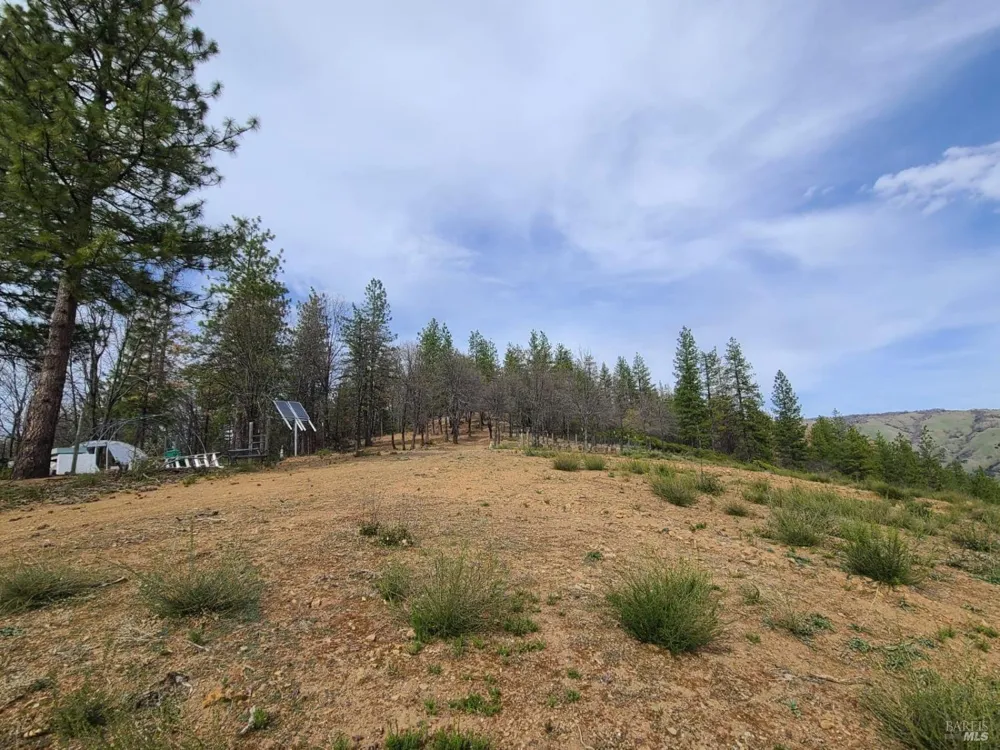 47700 Bentley Ridge Road Covelo, CA 95428