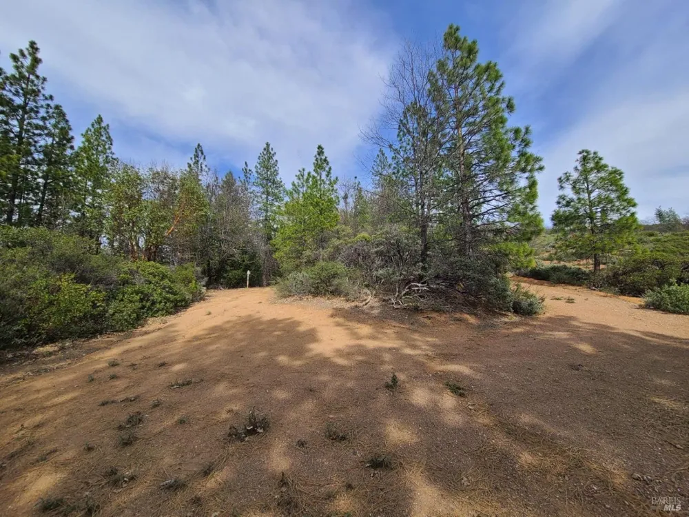 47700 Bentley Ridge Road Covelo, CA 95428