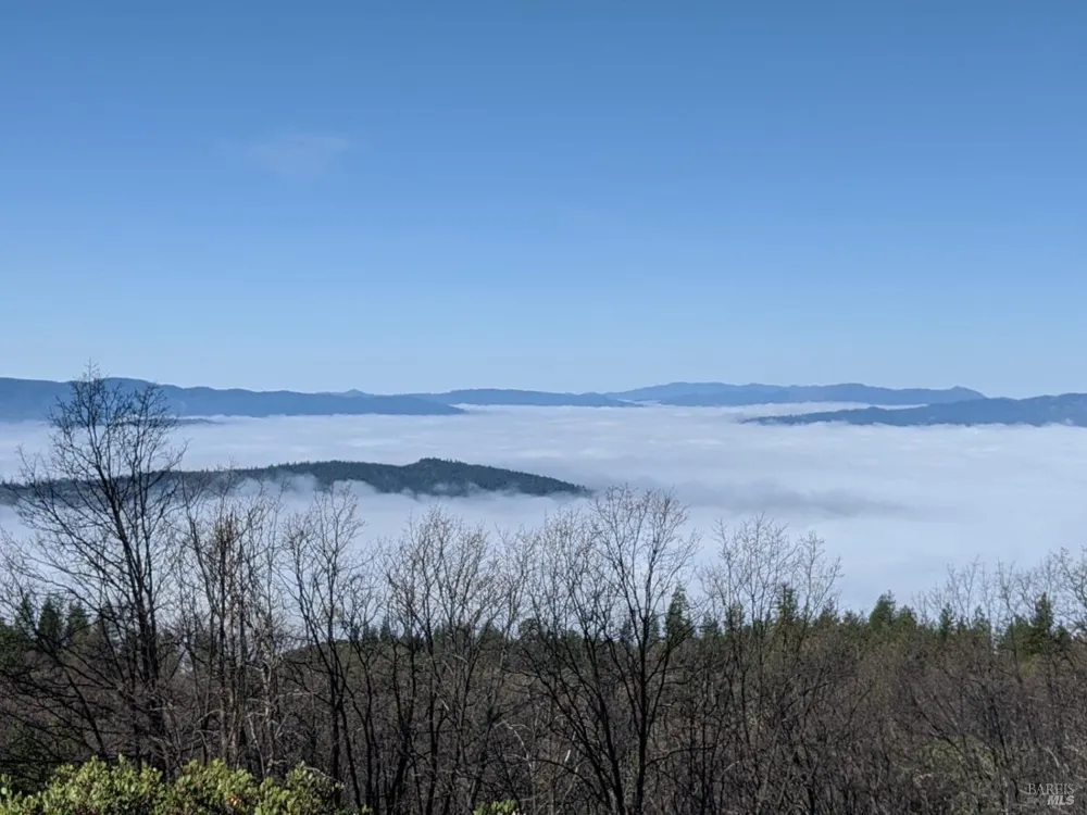 47700 Bentley Ridge Road Covelo, CA 95428
