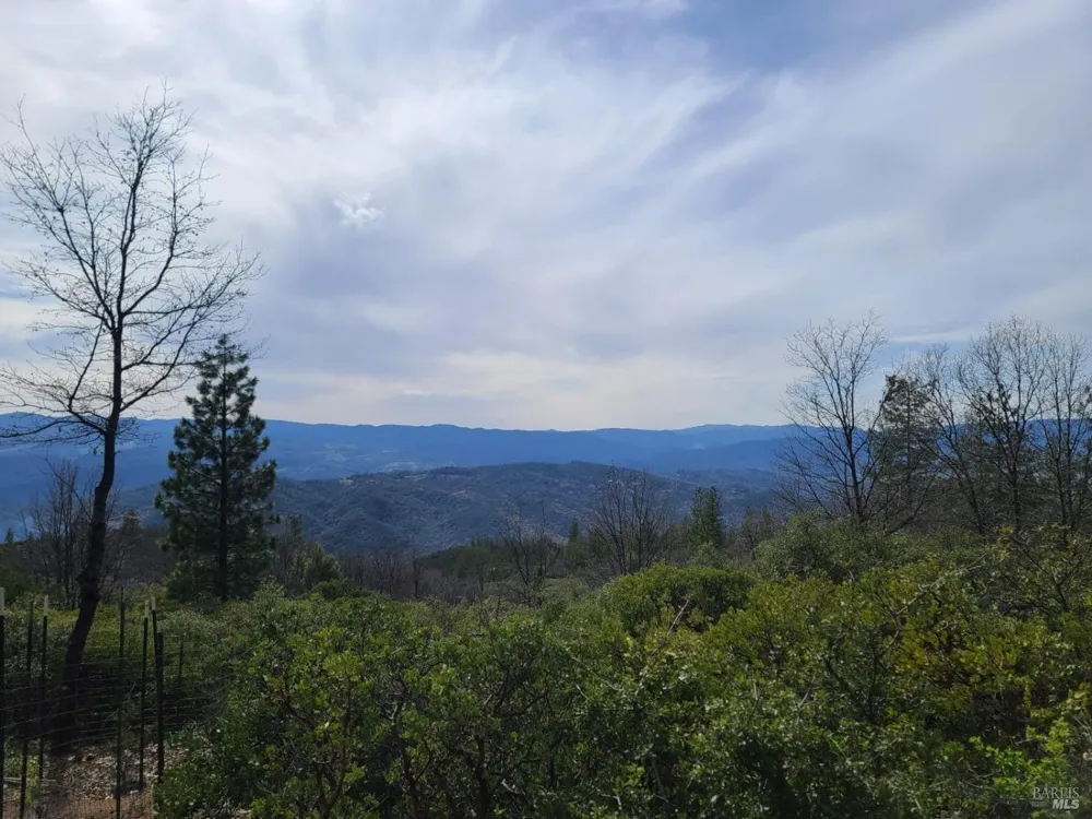 47700 Bentley Ridge Road Covelo, CA 95428