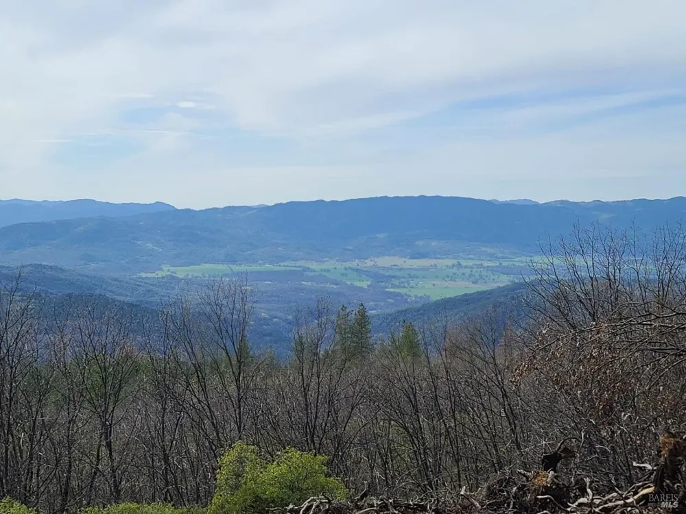 47700 Bentley Ridge Road Covelo, CA 95428