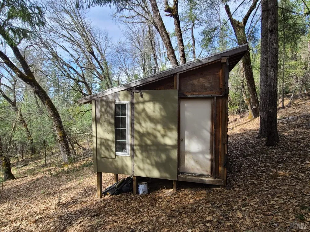 47700 Bentley Ridge Road Covelo, CA 95428