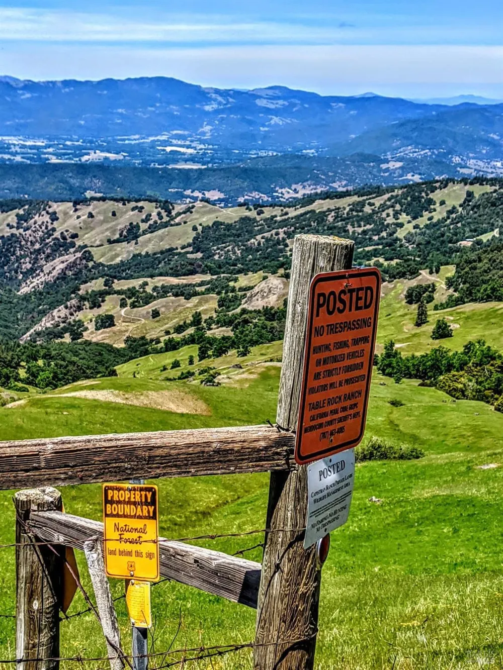 47700 Bentley Ridge Road Covelo, CA 95428