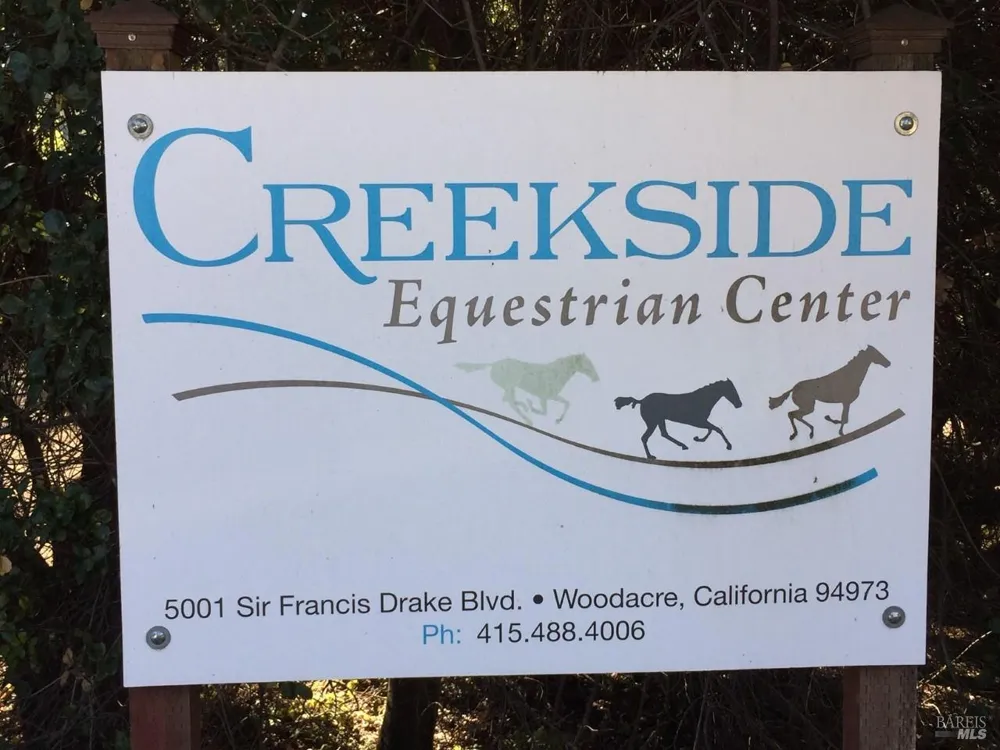 277 Railroad Avenue Woodacre, CA 94973
