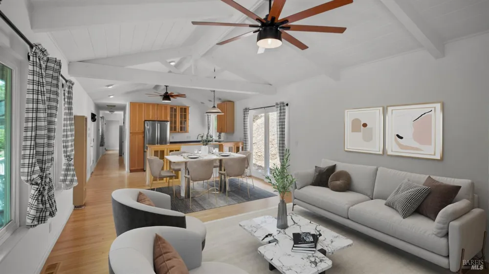 277 Railroad Avenue Woodacre, CA 94973