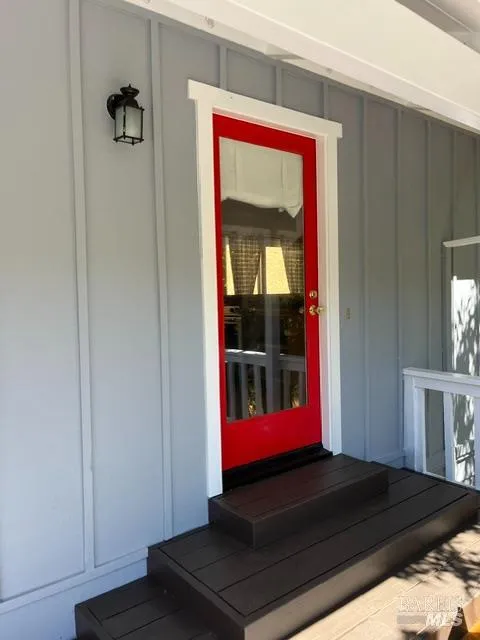 277 Railroad Avenue Woodacre, CA 94973