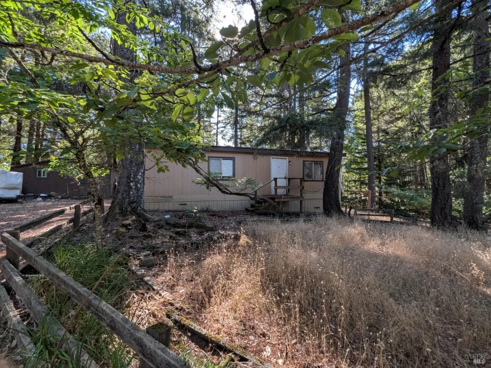 3955 Blackhawk Drive Willits, CA 95490