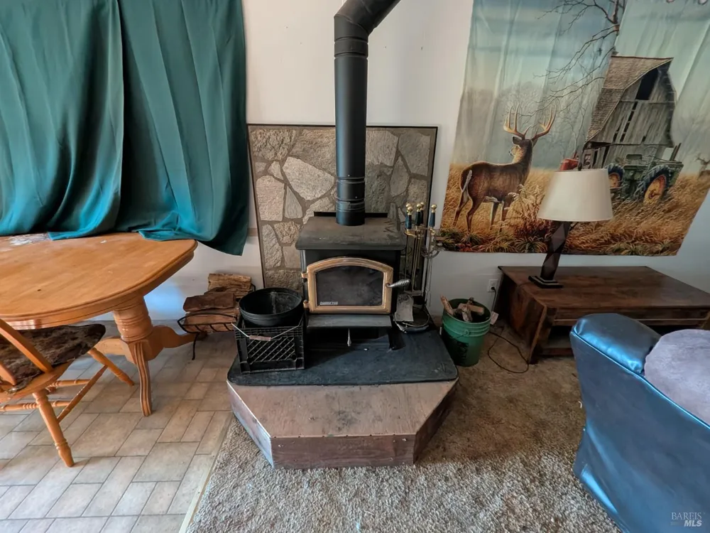 3955 Blackhawk Drive Willits, CA 95490