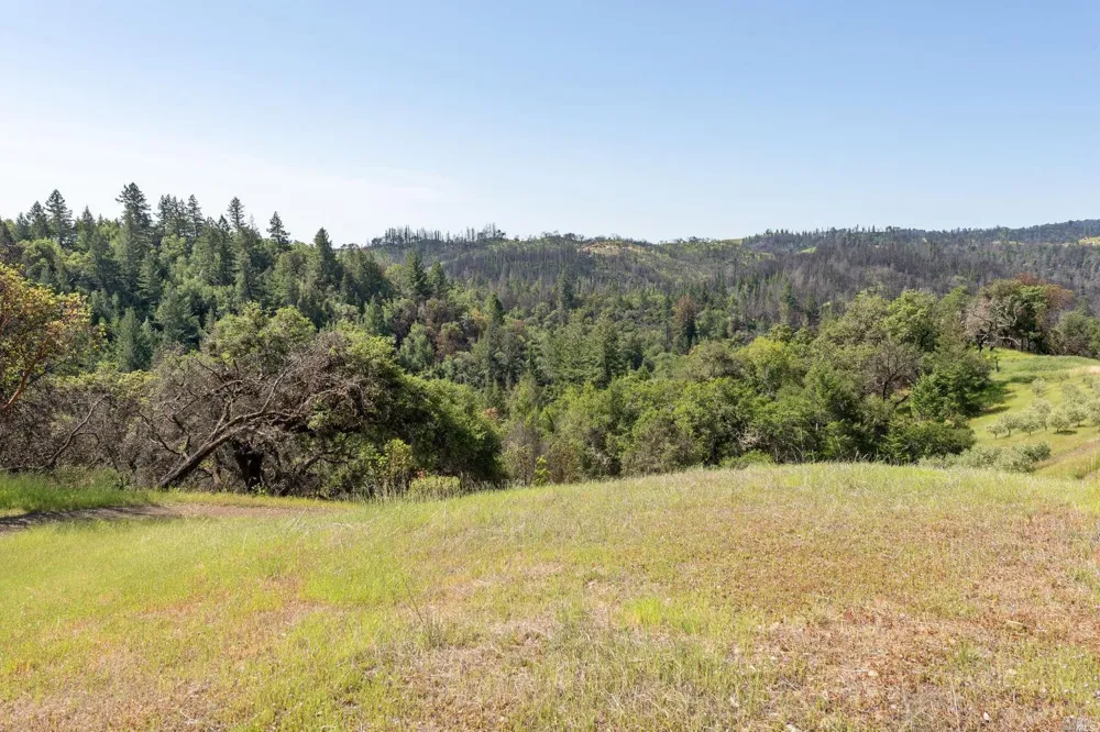 2440 Big Ridge Road Healdsburg, CA 95448