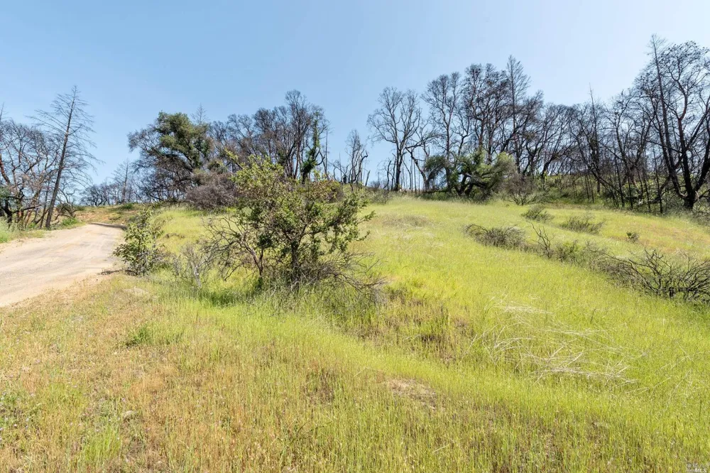 2440 Big Ridge Road Healdsburg, CA 95448