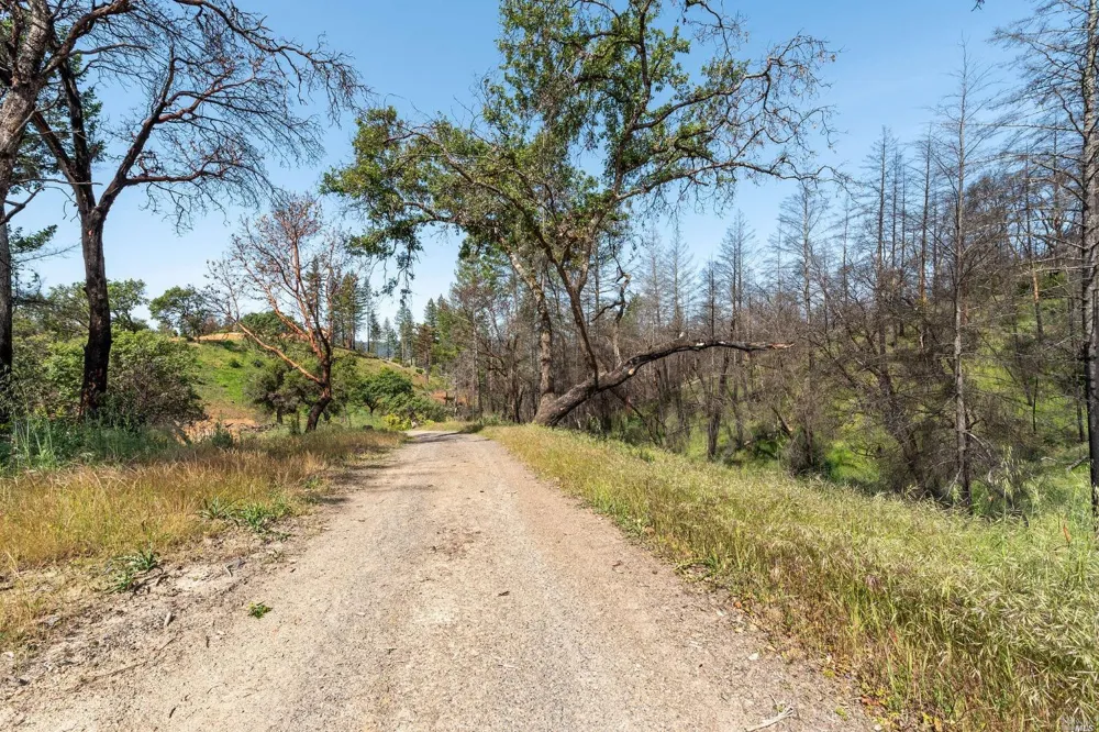 2440 Big Ridge Road Healdsburg, CA 95448