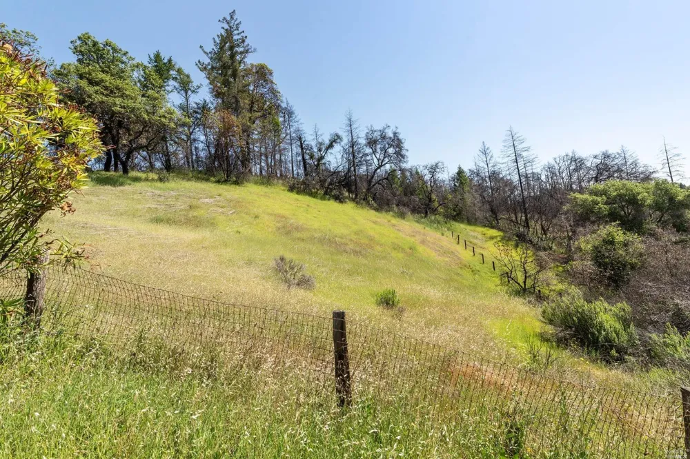 2440 Big Ridge Road Healdsburg, CA 95448