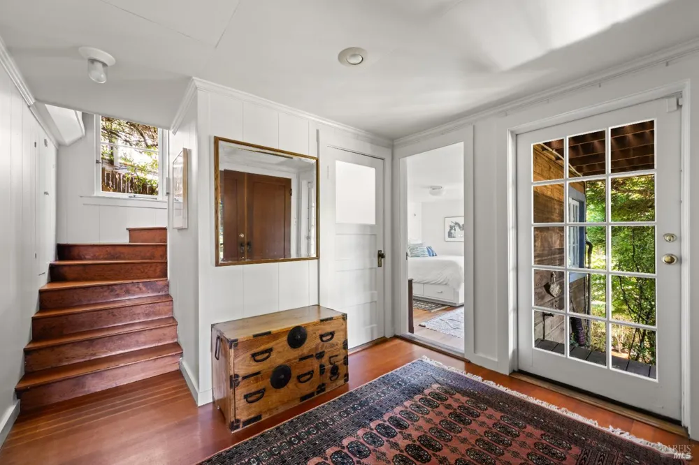 41 Ocean Avenue Bolinas, CA 94924