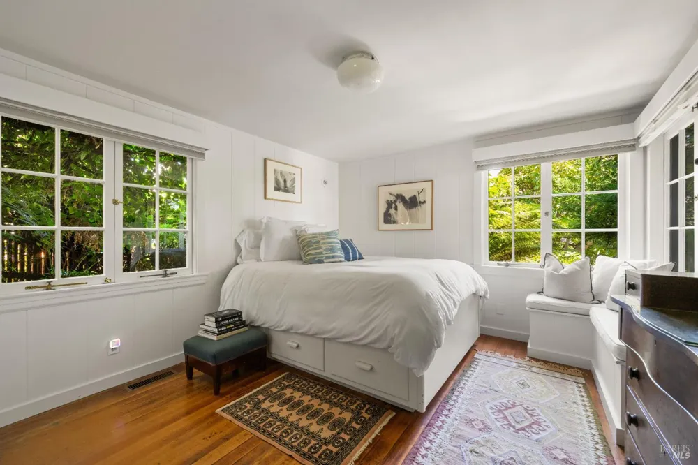 41 Ocean Avenue Bolinas, CA 94924