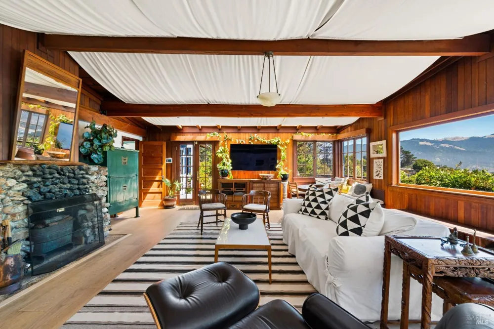41 Ocean Avenue Bolinas, CA 94924