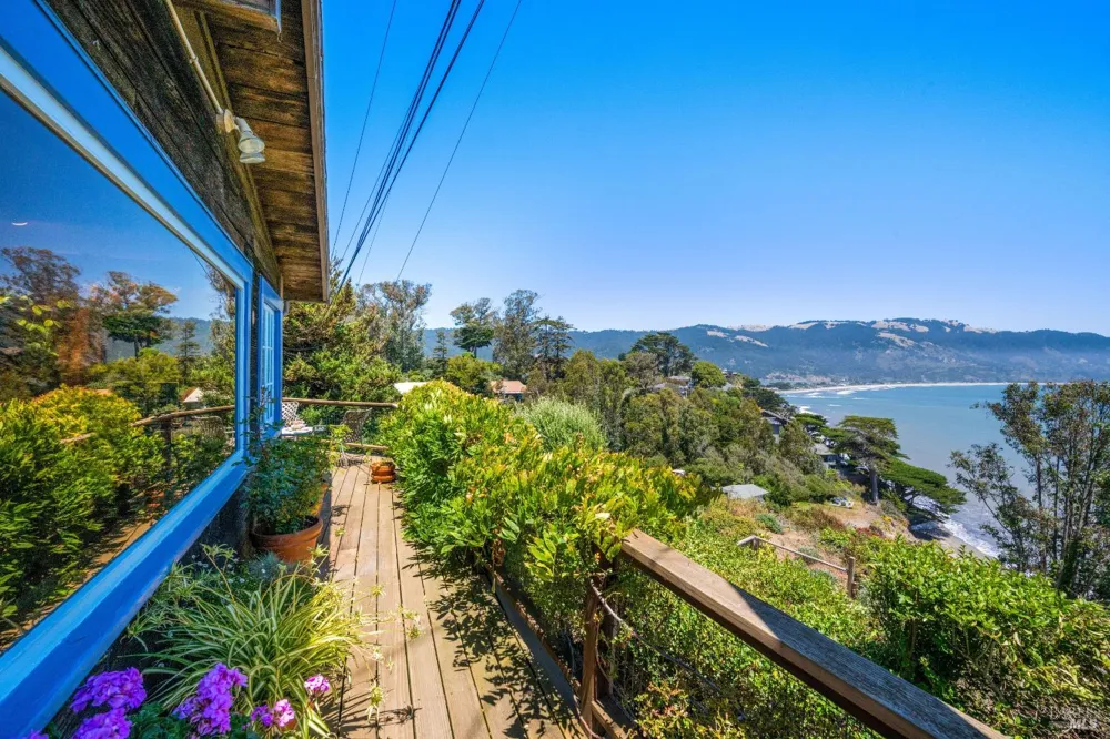 41 Ocean Avenue Bolinas, CA 94924