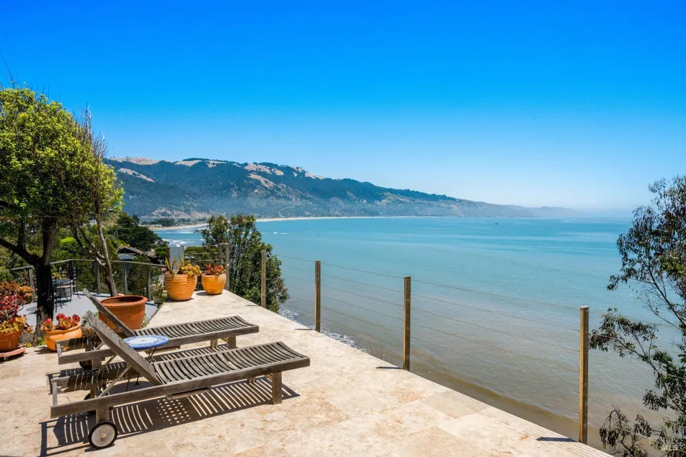 41 Ocean Avenue Bolinas, CA 94924