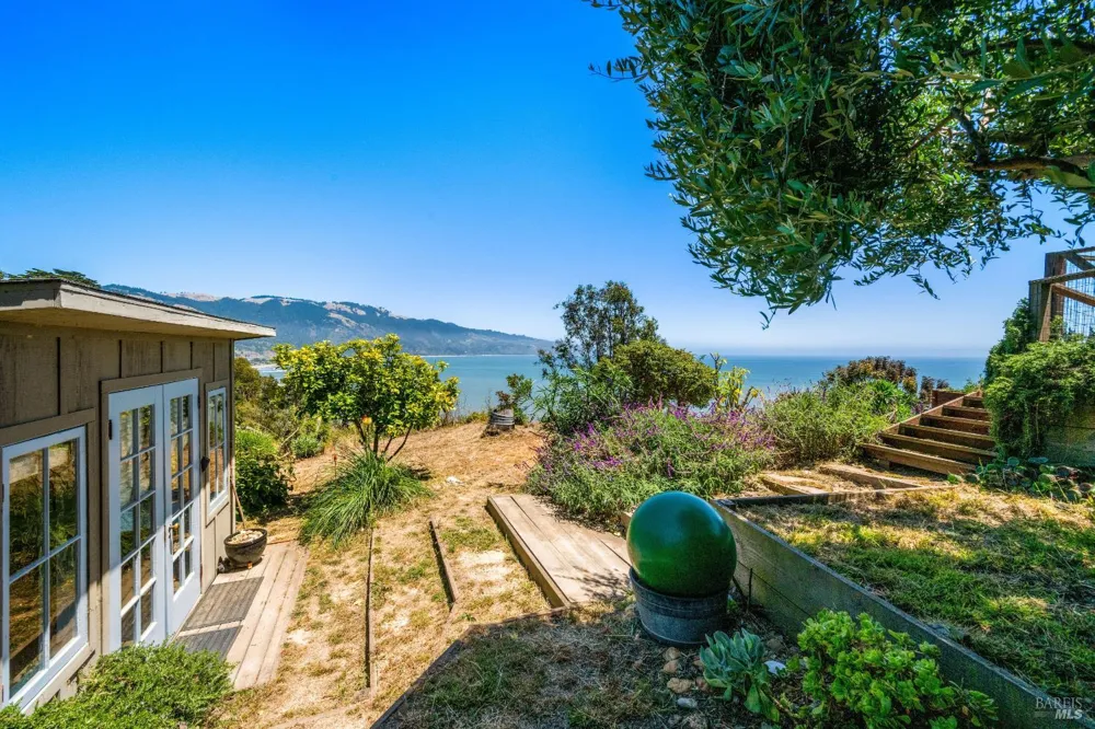 41 Ocean Avenue Bolinas, CA 94924