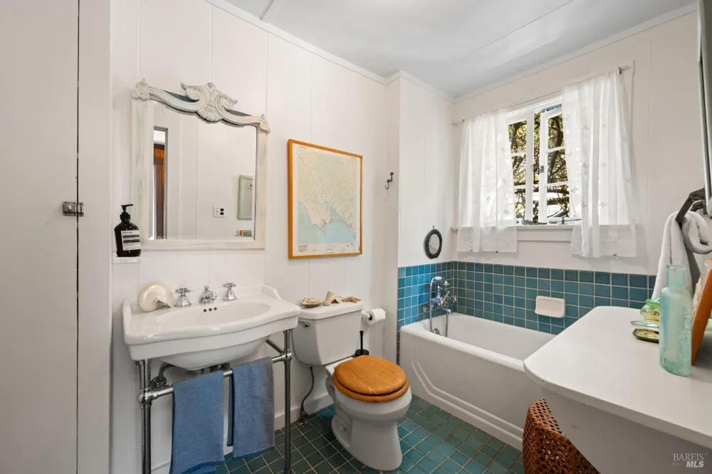 41 Ocean Avenue Bolinas, CA 94924