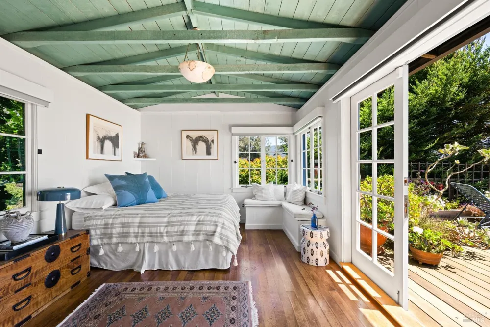 41 Ocean Avenue Bolinas, CA 94924