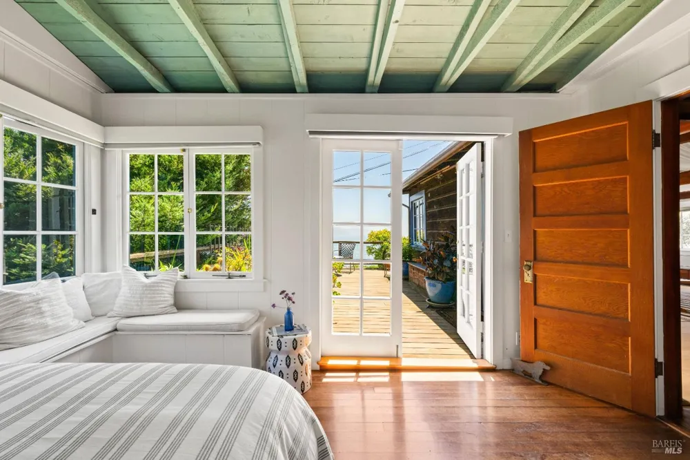 41 Ocean Avenue Bolinas, CA 94924