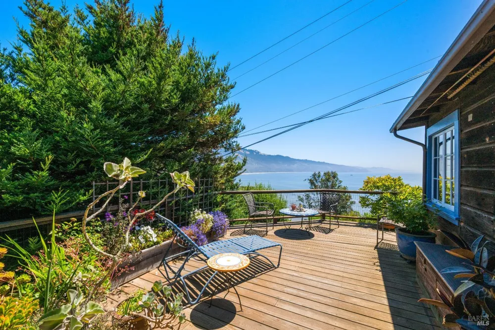 41 Ocean Avenue Bolinas, CA 94924