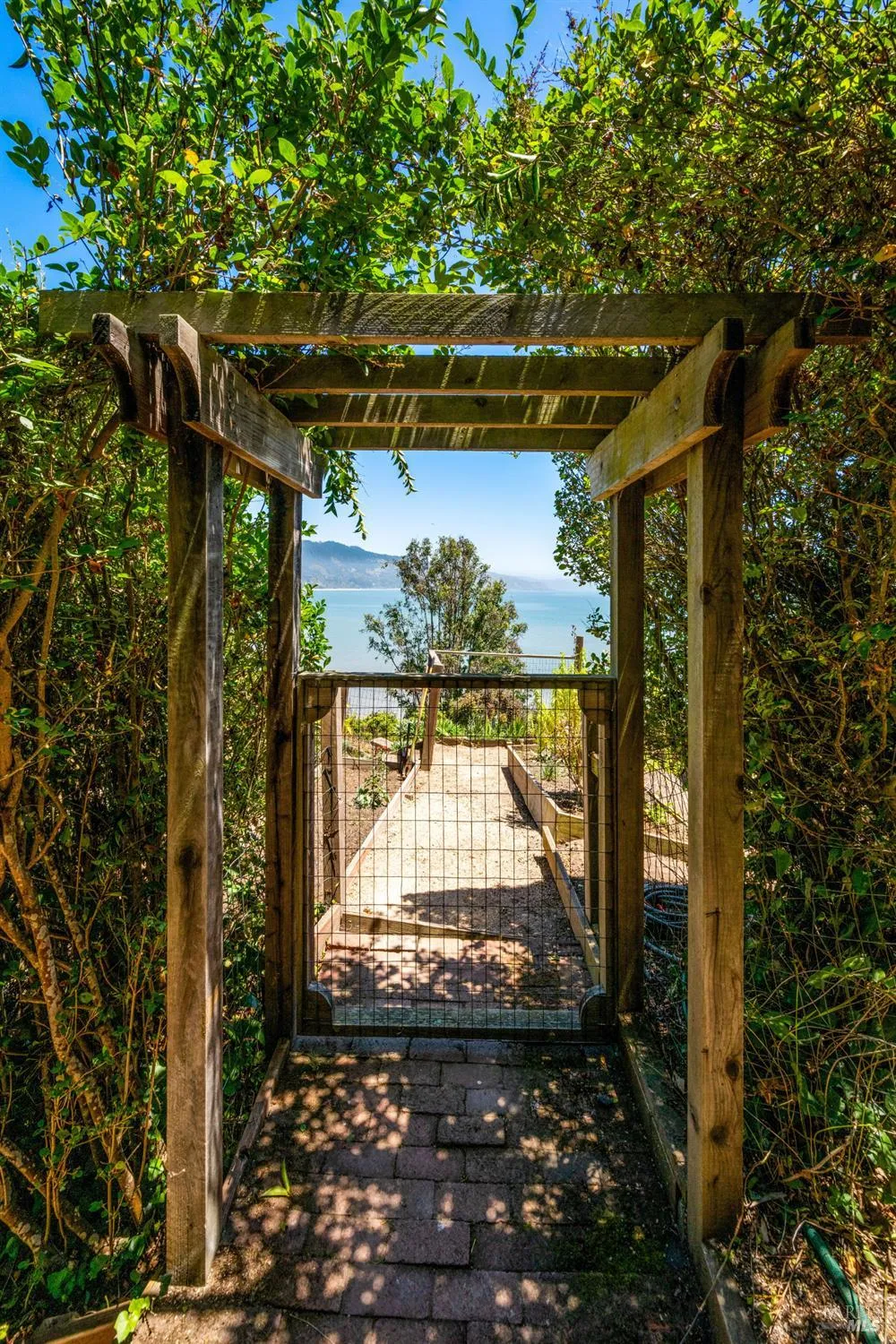 41 Ocean Avenue Bolinas, CA 94924